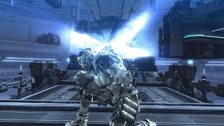 Why Vanquish is Awesome Part 2