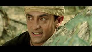 Lagaan full movie in 4k | Aamir khan | Rachel Shelley | Yashpal Sharma |