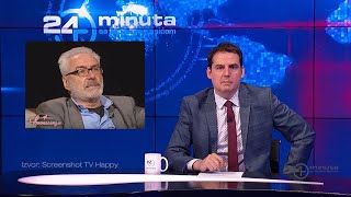 24 minuta: Gde je dr Nestorović? (4.deo)