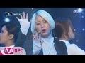 Ladies' Code - Galaxy M COUNTDOWN 160310 EP.464