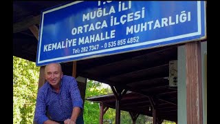 Kemaliye Mahallesi (Köyü) Dost meclisin de