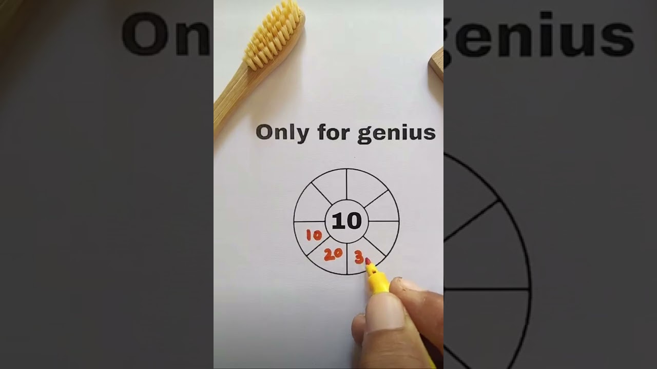 Only For Genius Youtube