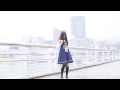 【みこ】未来景イノセンス　踊ってみた【オリジナル振付】／future view innocence * dance choreography by miko