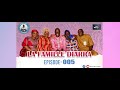 La Famille Diarra - Episode 005