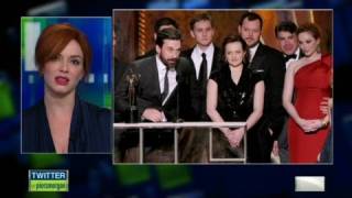 The sexiness of 'Mad Men'