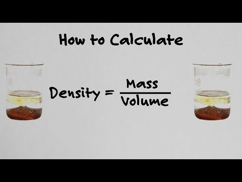 Densité Tout Savoir Sur Ce Concept Physique Clé Densité Tout Savoir Sur Ce Concept Physique Clé