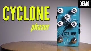 4 Classic Phasers In 1 Box!! - JayLeonardJ