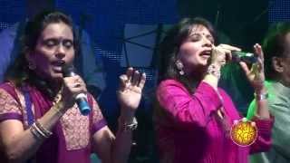 Pan Lilu Joyu Ne Tame Yaad Aavya by Viraj and Bijal | Gujarati Jalso