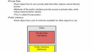 Java Concepts: Late Objects 3/e chapter 8 part 1