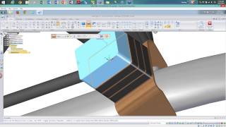 Webinar: Solid Edge ST7 Part
