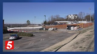 26 Years After a Tornado, Downtown Clarksville Is Making a Comeback