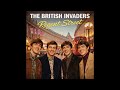 The British Invaders  Regent Street