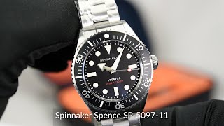 Spinnaker Spence SP-5097-11