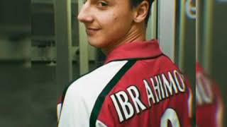 Zlatan Ibrahimović  - The King 🦁