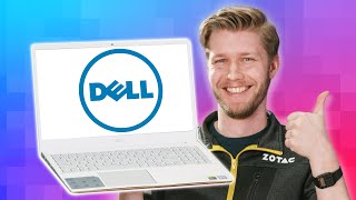 The Laptop you'll actually buy - Dell Inspiron 15 7000
