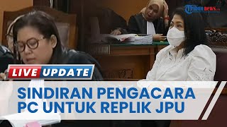 Pengacara Putri Candrawathi Sindir Isi Replik Jaksa, Sebut Jaksa seperti Tersesat di Rimba Fakta