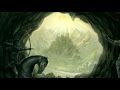 Seraphical Euphony - Artwork Progress