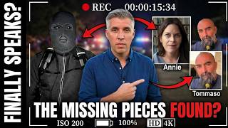 BRIAN ENTIN FINALLY SPEAKS: The Missing Pieces Are Annie & Tommaso? What He Said Exposed Everything
