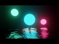 Quick and easy sci-fi scene