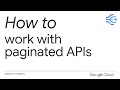 AppInt Series  - API Pagination Loop