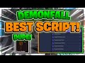 [DUPE] Demonfall Script GUI / Hack (DUPE, INFINITE COINS, AUTOFARM, AND MORE) *PASTEBIN*