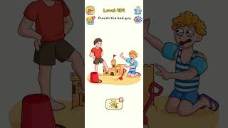 dop5#level 484#punish the bad guy #short