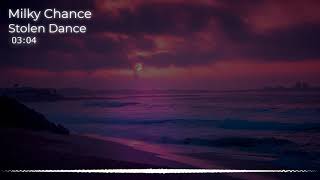 Stolen Dance - Milky Chance (AUDIO 8D) 🎧Recommended headphones🎧