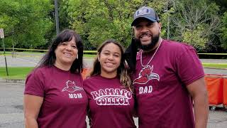 The College Tour at Ramapo College - Live Vibrantly: Campus Living