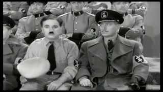 Charlie Chaplin's amazing speech ever for humanity (1942)