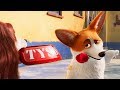 Download Королевский корги — Русский трейлер 2 2019 mp3