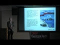 TEDxGeorgiaTech - Ronald Arkin - Ethics and Lethality In Autonomous Combat Robots