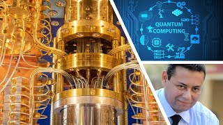 #Quantum_Computing {1} Simplified Explanation of Quantum Computing