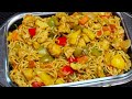 ঝটপট তৈরি করুন মজাদার চিকেন ম্যাগি নুডুলস l  Chicken Maggi Noodles Recipe l Quick & Delicious Recipe