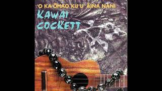 Kawai Cockett - Mokulua (1993)