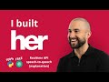 How to Build Samantha with OpenAI’s Realtime API for FREE! | Speech-to-speech AI Agent Explanation
