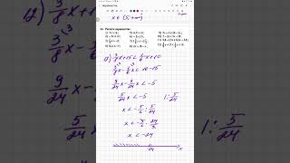 #160 Урок 11. Линейные неравенства. Часть 2. Алгебра 9 класс. Математика, образование.