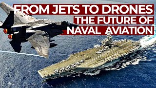 Aircraft Carriers - Rulers of the Oceans | Part 2 | Free Documentary History