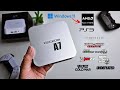 Powerful GEEKOM A7 Mini Gaming PC Review - RYZEN 9 (7940HS)