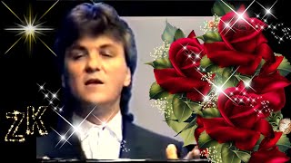 ZORAN KALEZIC🎶🌻💖☀️NE DAM JUTRU BEZ TEBE DA SVANE🌻💖☀️🦢👑