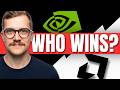 I Missed the AMD Pump... Is Nvidia Stock Next?