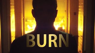 Burn | Severin Moran (+ MorMor)