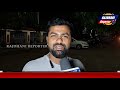 the social worker couple said about kiit students controversy