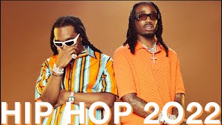 RAP 2022 MIX (DIRTY) | HIP HOP 2022 |DRILL (Central Cee Doja | Drake & 21 Savage | Lil Baby | Quavo)