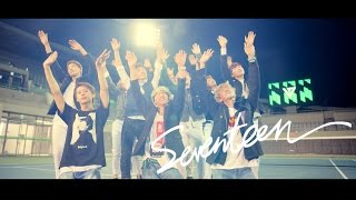 [Special Video] SEVENTEEN(세븐틴) - 만세(MANSAE)  Performance + Behind Cut Ver.