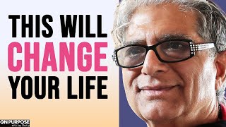 If You FEEL LOST In Life, Watch This To FIND YOURSELF! | Deepak Chopra & Jay Shetty