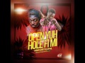 Fabian Vendetta & Jakhal - Open Yuh Hole Fi MI (Audio) May 2017