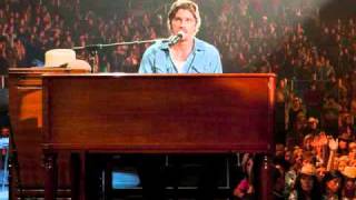 Garrett Hedlund ~ Timing Is Everything (with lyrics)