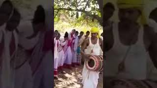 Oraon Adivasi Tradition//Burunga Barla