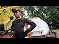 testdag autocross autosport speedway blijham crossvlog 33 rararacing