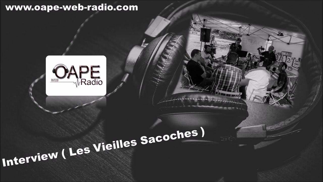 Interview Les Vieilles Sacoches Youtube Interview Les Vieilles Sacoches Youtube